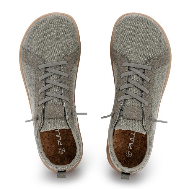 Men's Barefoot Wide Toe Box Shoes