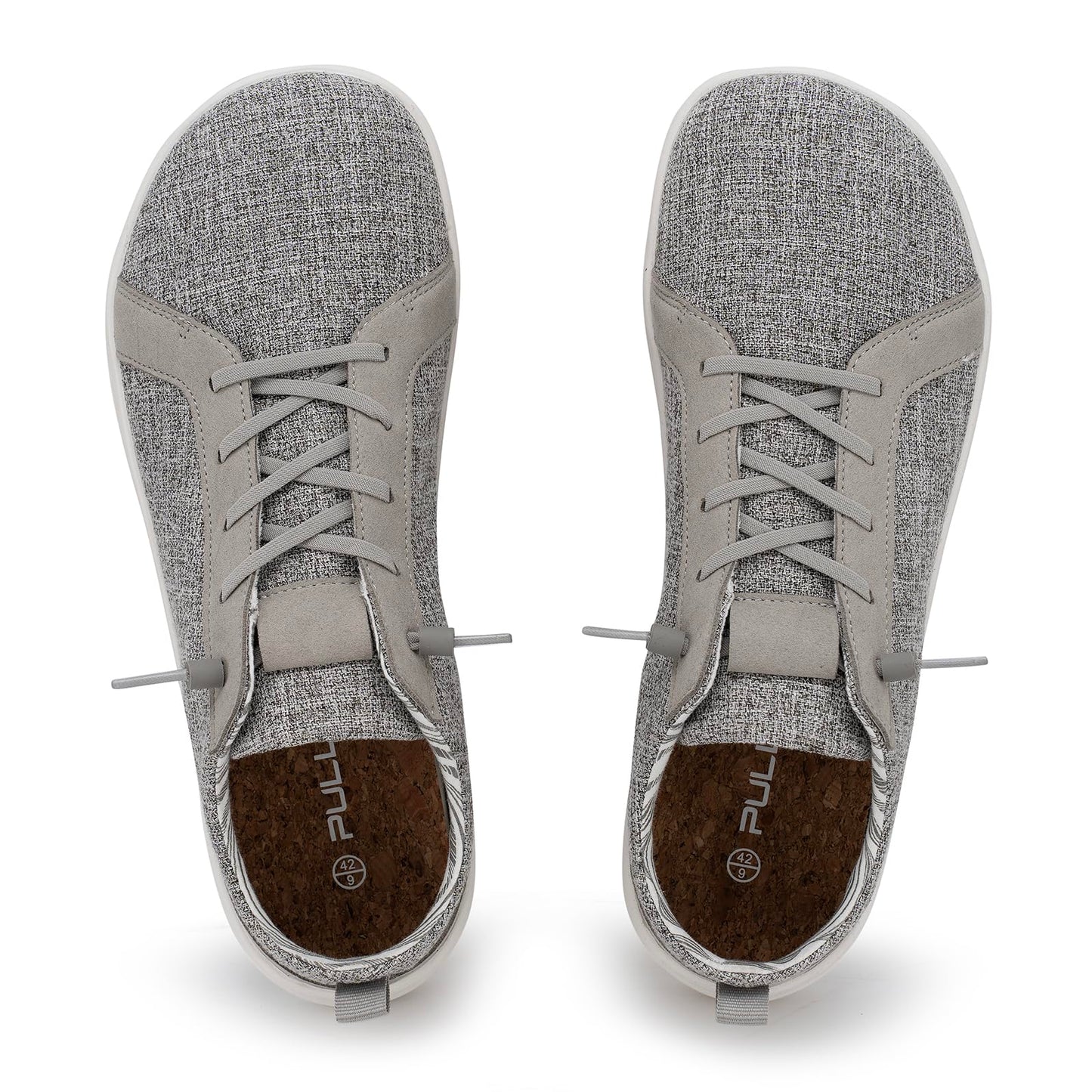 Men's Barefoot Wide Toe Box Shoes