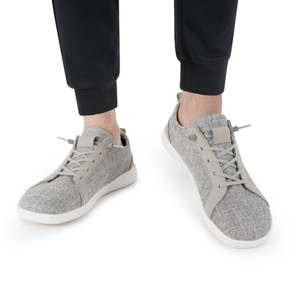 Men's Barefoot Wide Toe Box Shoes
