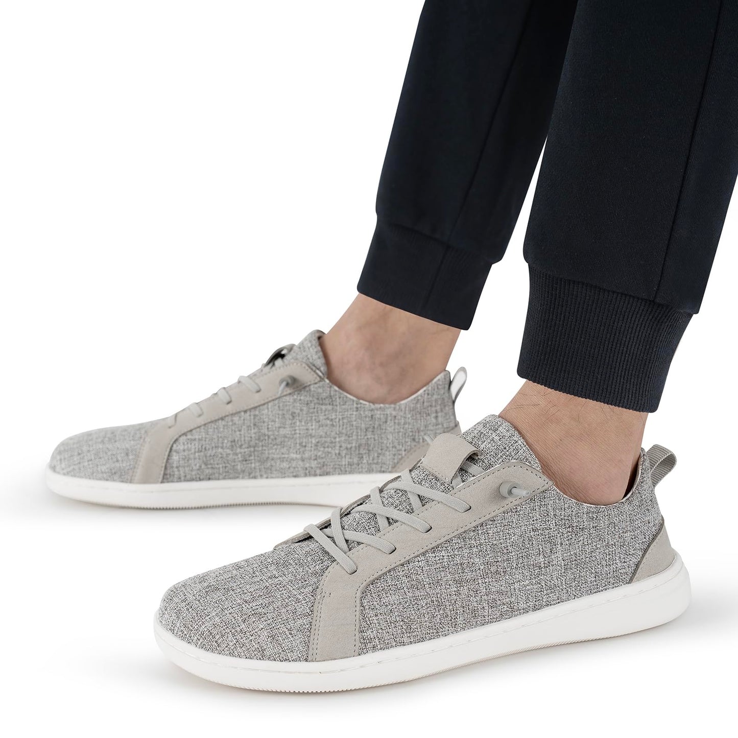 Men's Barefoot Wide Toe Box Shoes