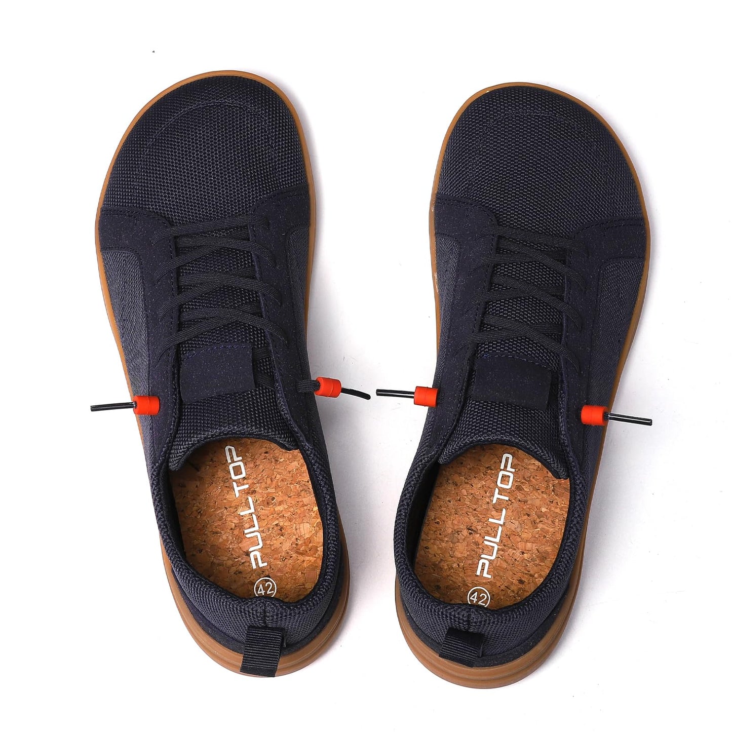 Men's Barefoot Wide Toe Box Shoes