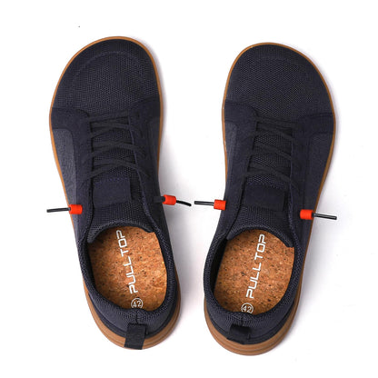 Men's Barefoot Wide Toe Box Shoes