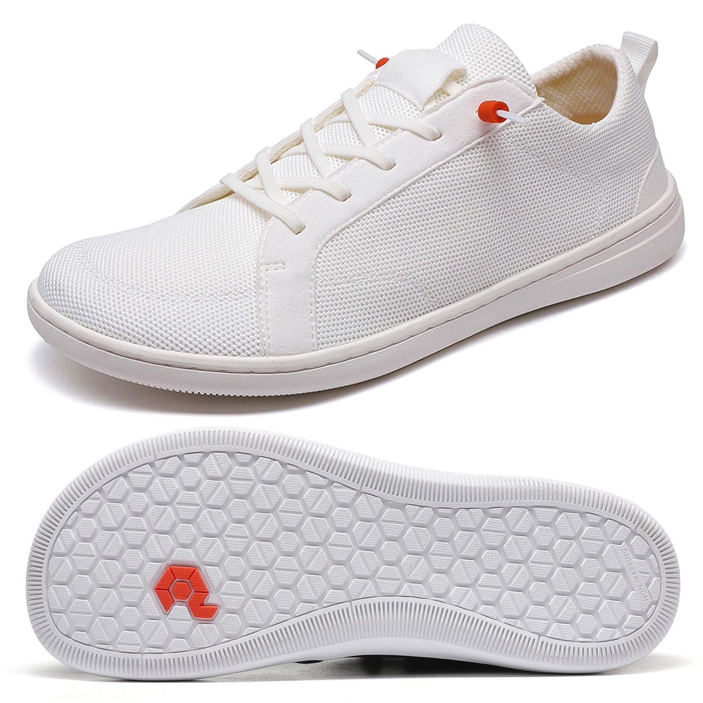 Men's Barefoot Wide Toe Box Shoes