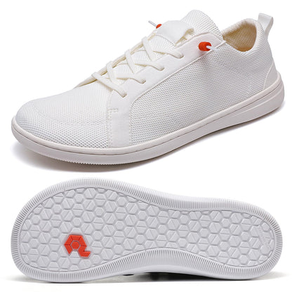 Men's Barefoot Wide Toe Box Shoes