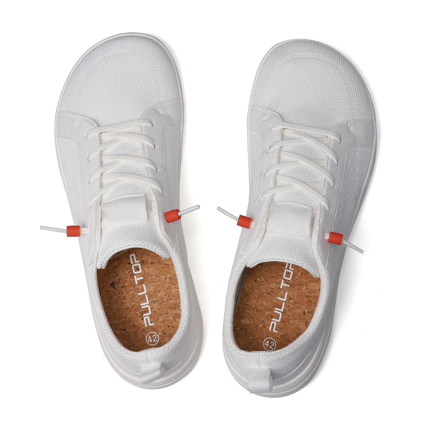 Men's Barefoot Wide Toe Box Shoes