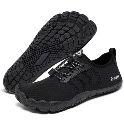 Water Shoes Quick Dry Lightweight Outdoor Barefoot Sport Swim Shoes