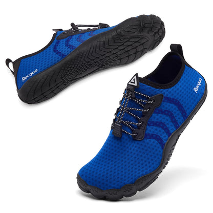 Water Shoes Quick Dry Lightweight Outdoor Barefoot Sport Swim Shoes