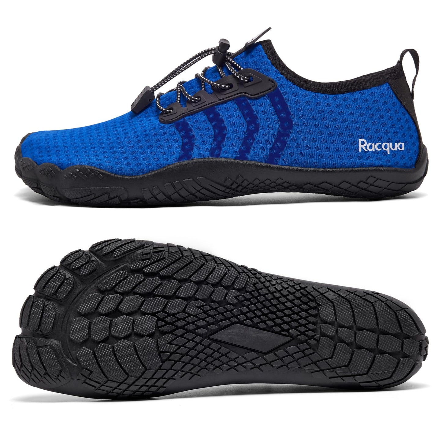 Water Shoes Quick Dry Lightweight Outdoor Barefoot Sport Swim Shoes