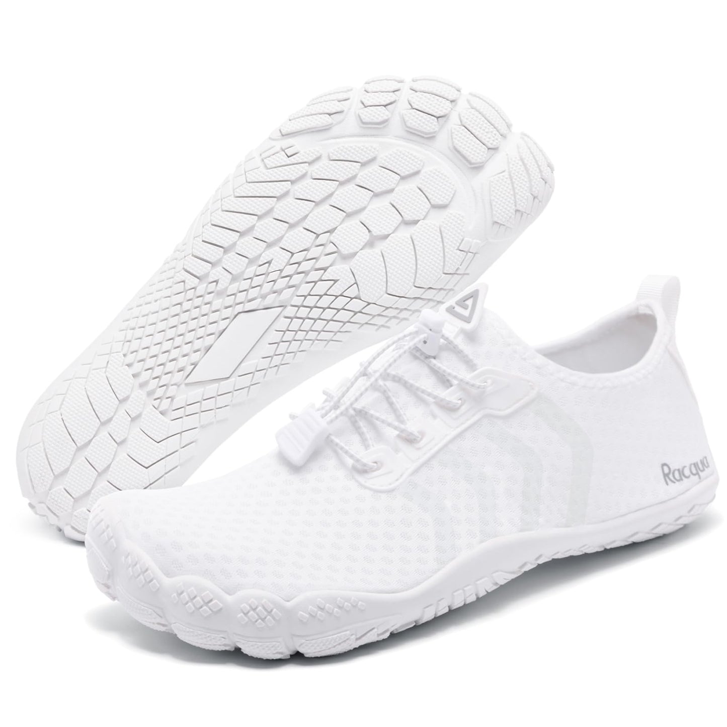 Water Shoes Quick Dry Lightweight Outdoor Barefoot Sport Swim Shoes