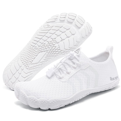Water Shoes Quick Dry Lightweight Outdoor Barefoot Sport Swim Shoes