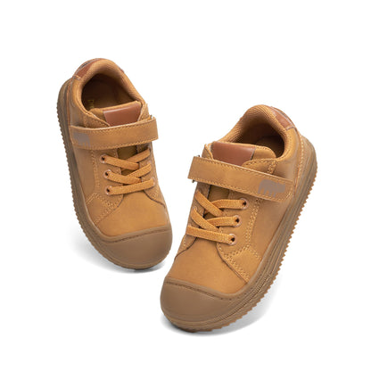 Toddler Boys Girls Sneakers Casual Lightweight Kids Storybook Walking Skate Shoes