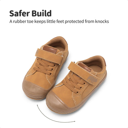 Toddler Boys Girls Sneakers Casual Lightweight Kids Storybook Walking Skate Shoes