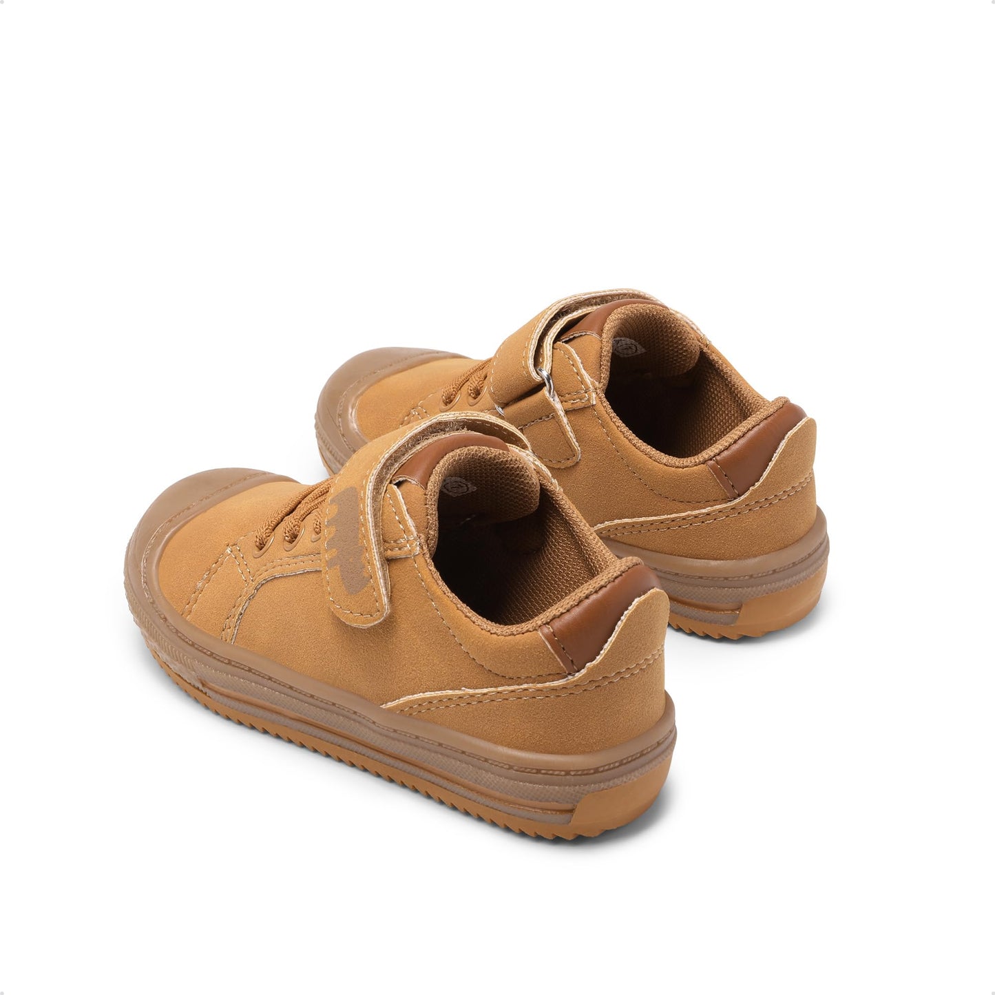 Toddler Boys Girls Sneakers Casual Lightweight Kids Storybook Walking Skate Shoes