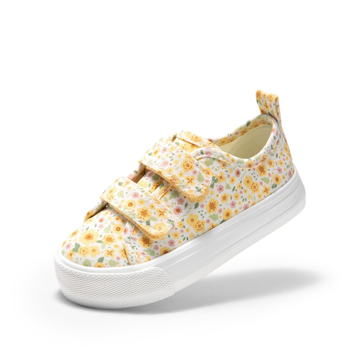 Kid Toddler Sneakers Boys Girls Canvas
