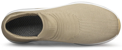 Womens Walking Shoes Slip on Sock Sneakers